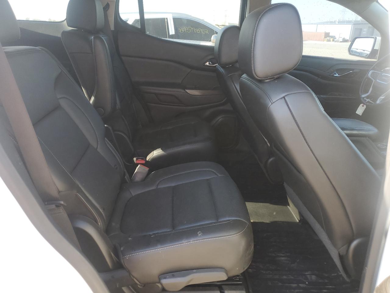 2021 GMC Acadia Slt VIN: 1GKKNMLS0MZ173330 Lot: 84443725