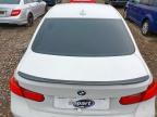 2013 BMW 318D M SPORT  for sale at Copart YORK