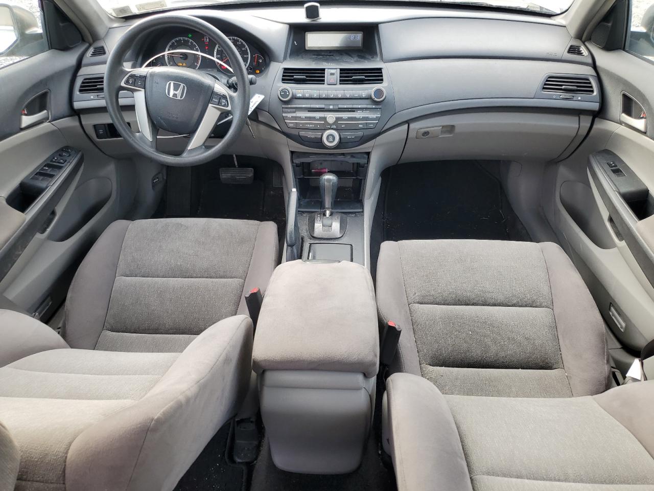 2009 Honda Accord Lx VIN: 1HGCP26379A149584 Lot: 81527455