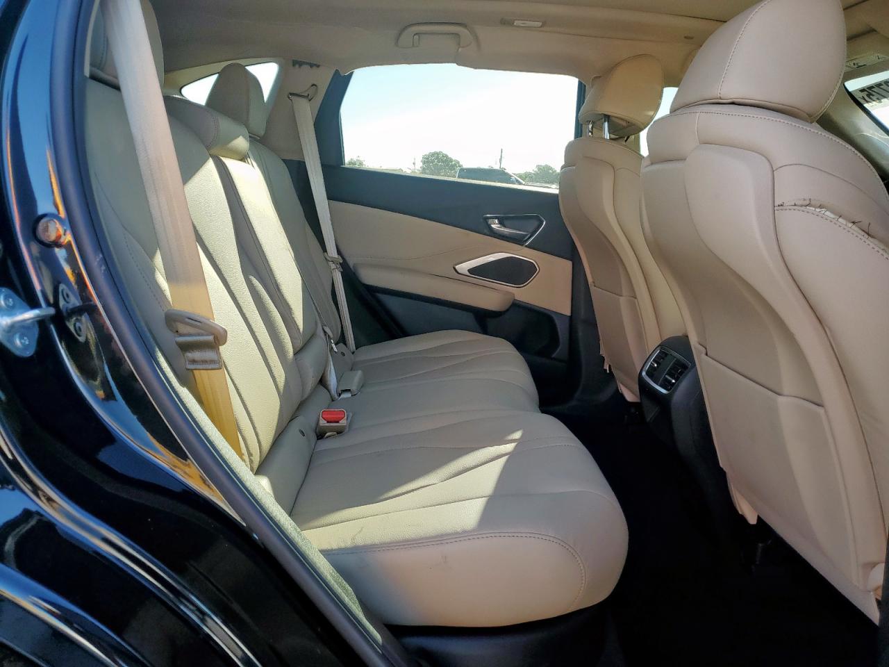 2024 Acura Rdx VIN: 5J8TC2H32RL032878 Lot: 83752775