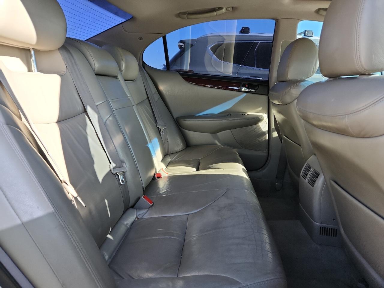 2002 Lexus Es 300 VIN: JTHBF30G020033376 Lot: 80363435