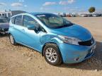 2016 NISSAN NOTE ACENTA PREMIUM DCI  for sale at Copart CORBY