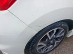 2014 NISSAN NOTE ACENTA PREMIUM  for sale at Copart WHITBURN