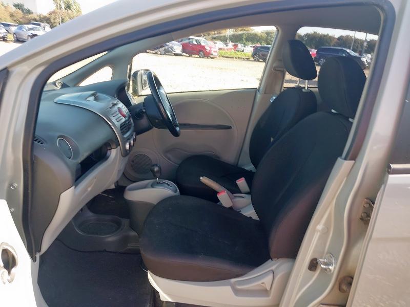 2007 MITSUBISHI  