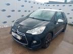 2013 CITROEN DS3 DSTYLE PLUS for sale at Copart BRISTOL