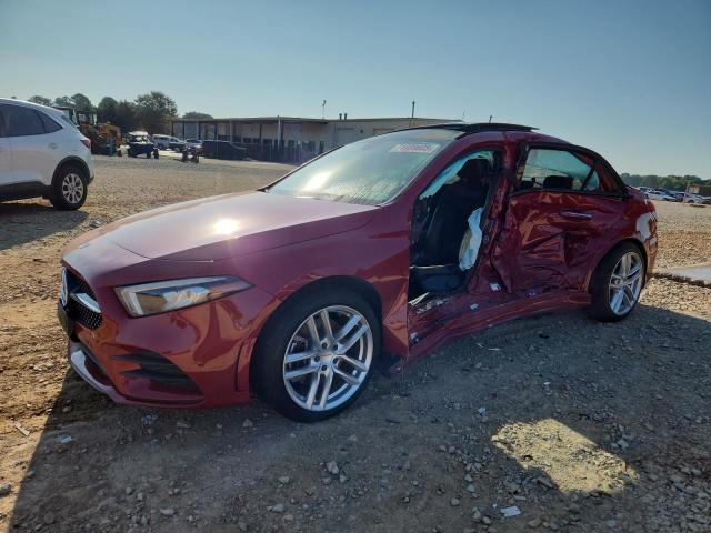 2020 Mercedes-Benz A 220