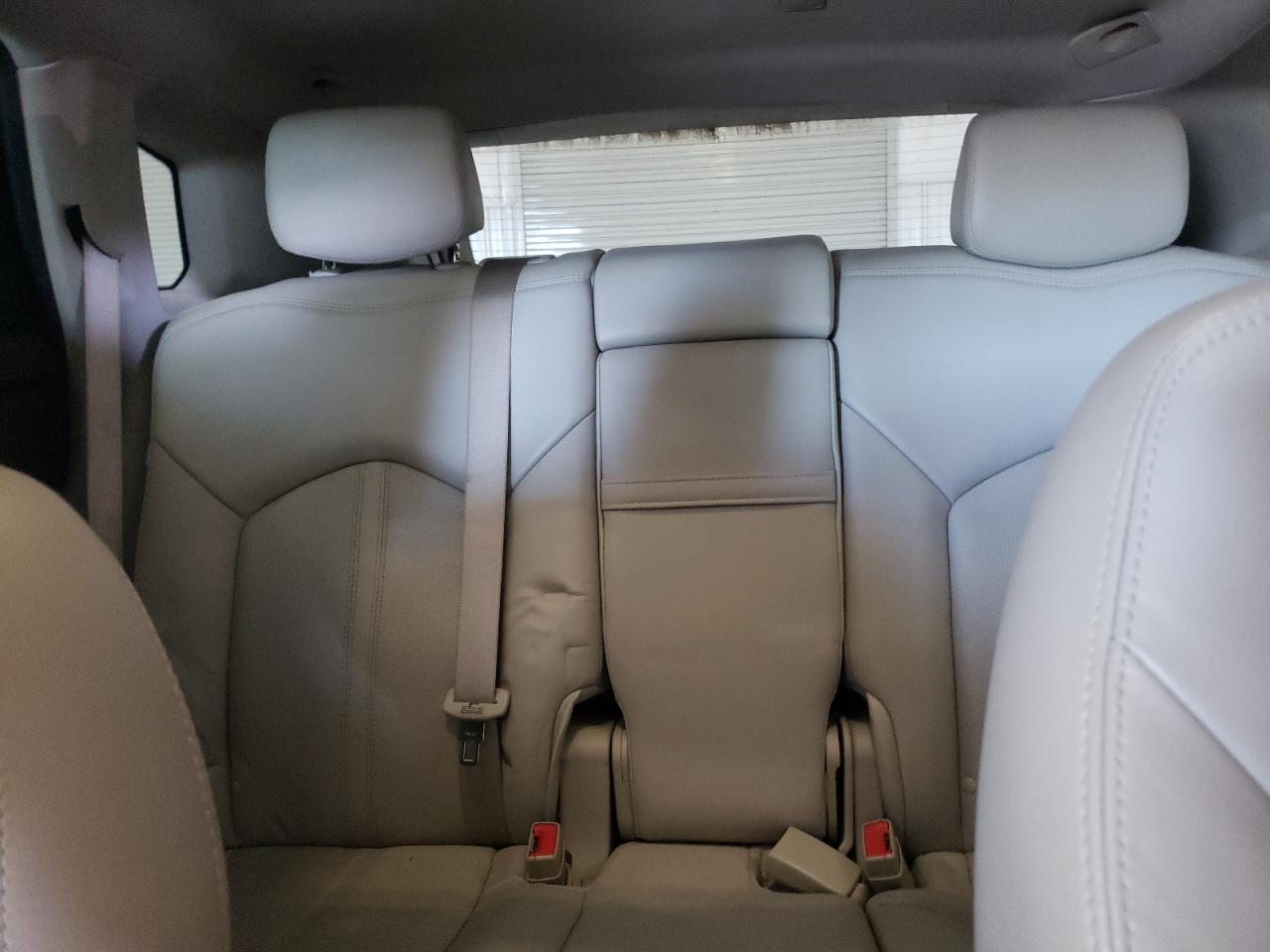 2015 Cadillac Srx Luxury Collection VIN: 3GYFNEE33FS560716 Lot: 81799575