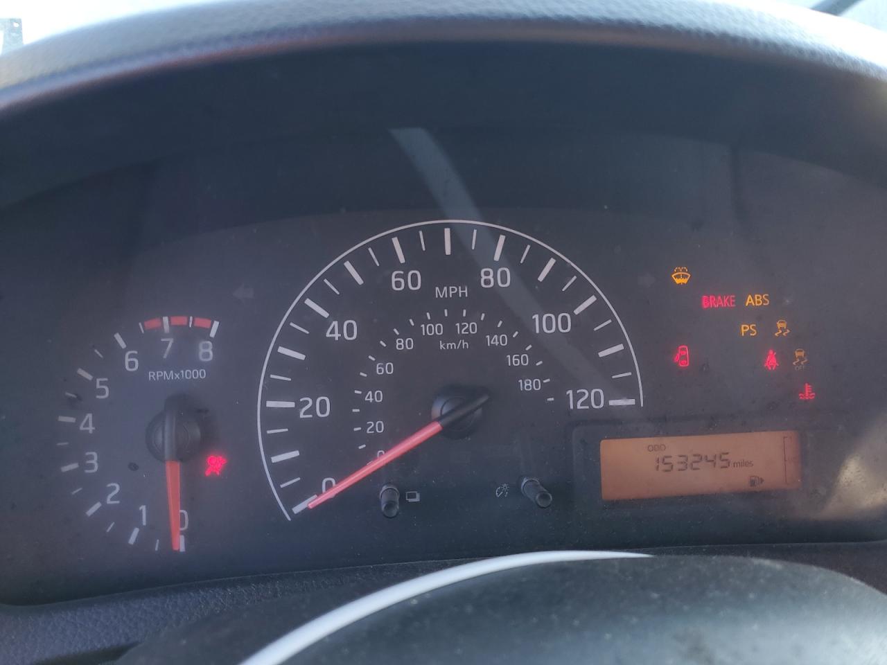 2017 Nissan Nv200 2.5S VIN: 3N6CM0KN7HK699767 Lot: 80076625