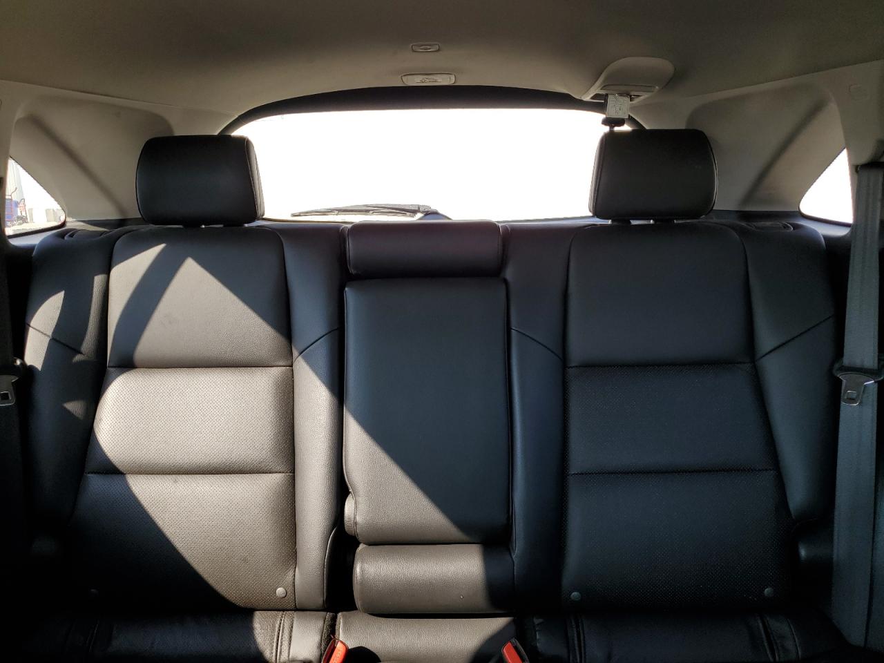 2014 Acura Rdx VIN: 5J8TB4H38EL802445 Lot: 80562235