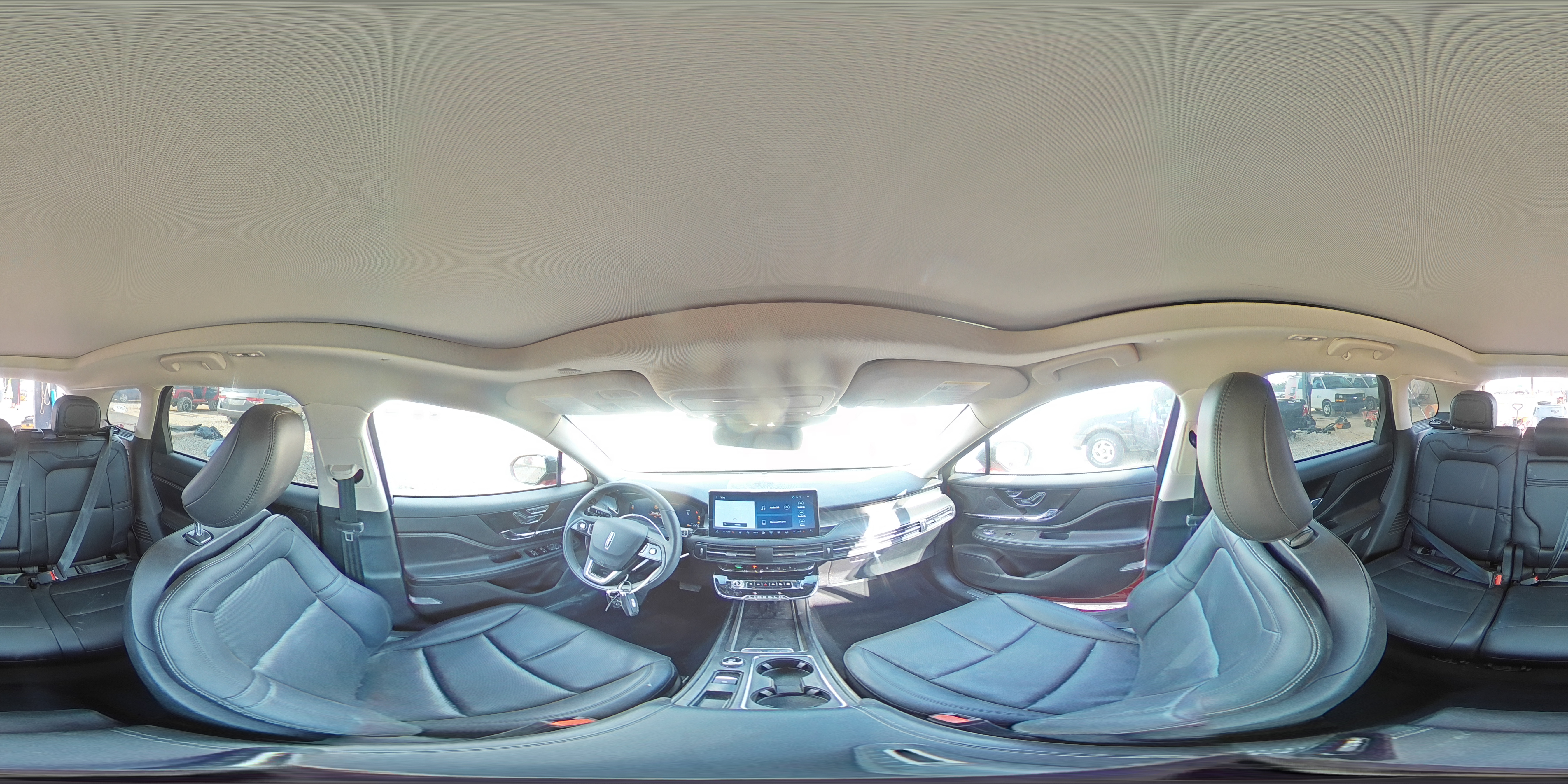 2023 Lincoln Corsair VIN: 5LMCJ1CA9PUL23768 Lot: 80698045