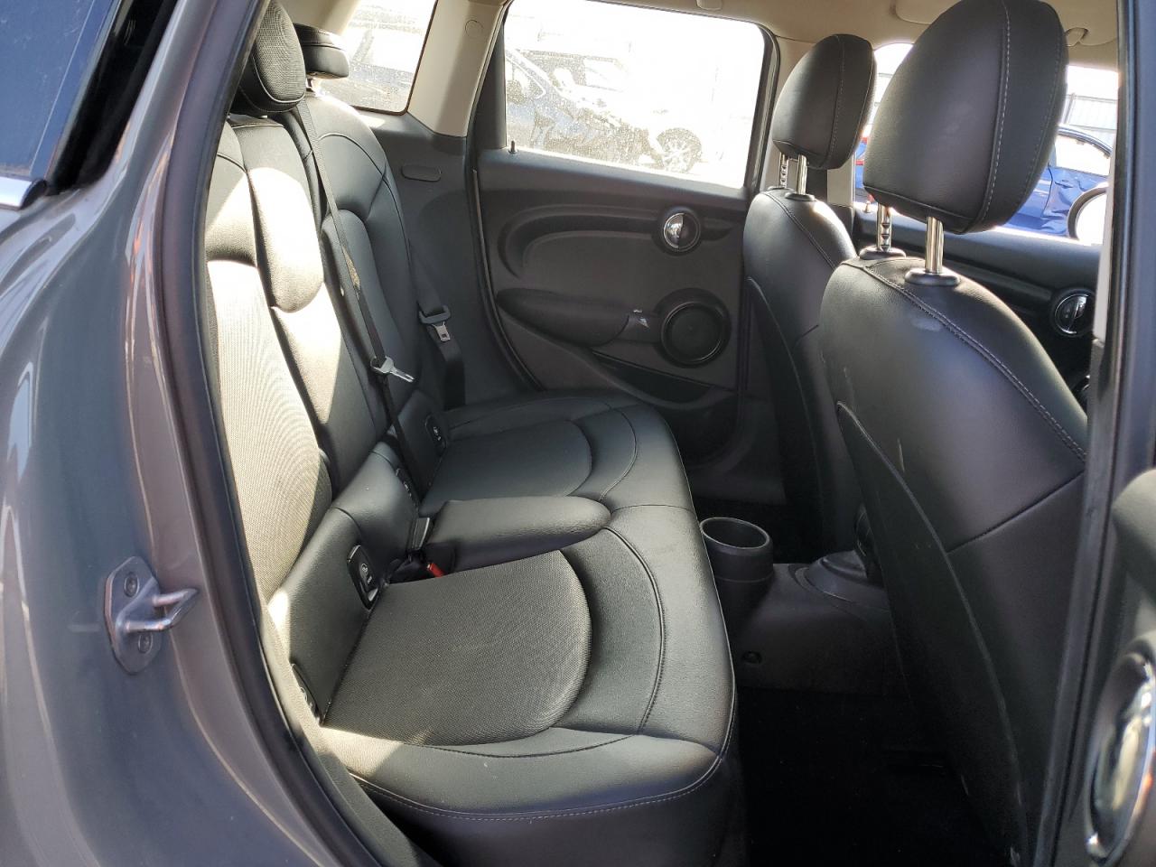 2019 Mini Cooper VIN: WMWXU1C5XK2J02989 Lot: 84576415