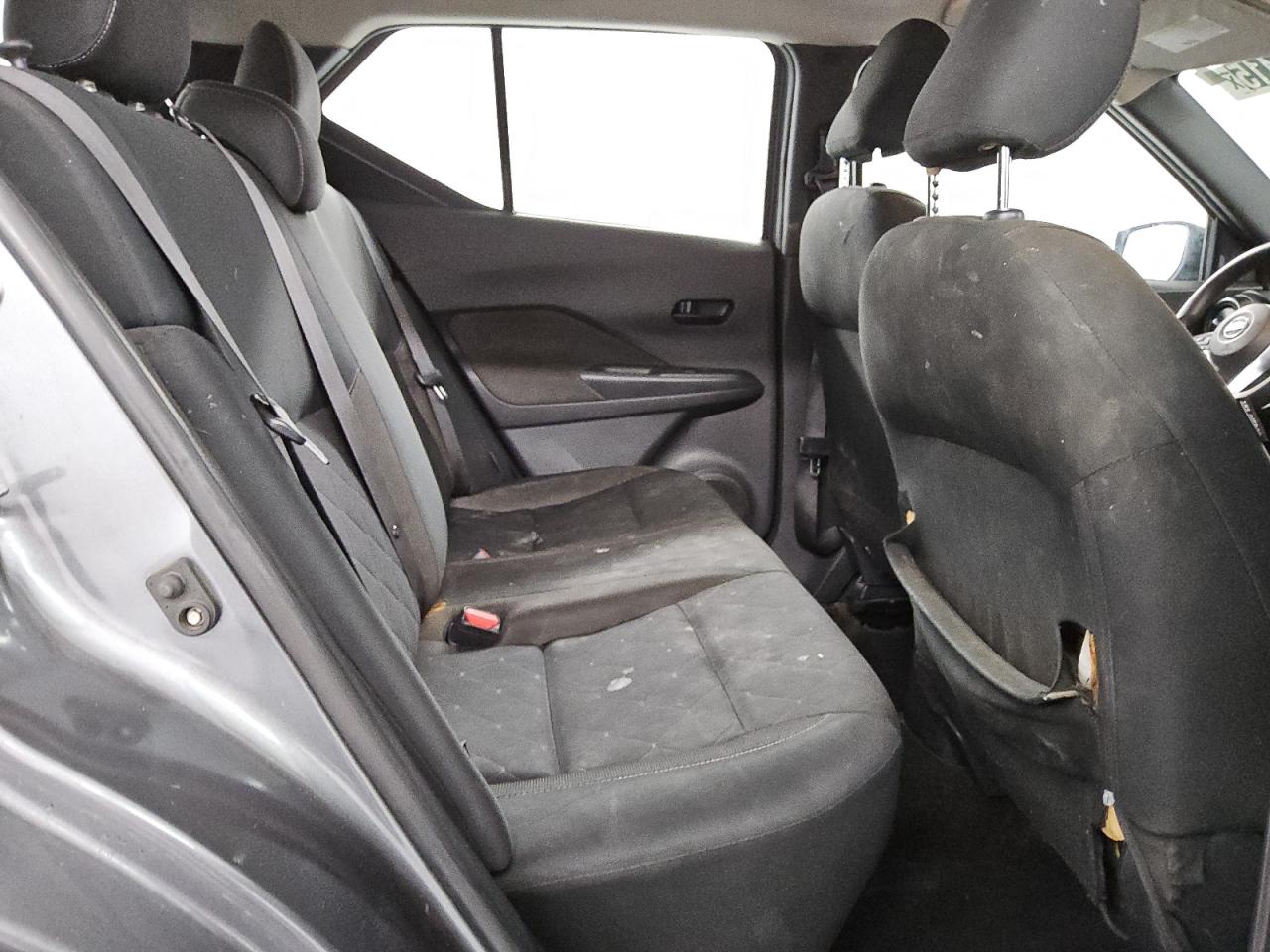 2020 Nissan Kicks S VIN: 3N1CP5BV8LL564441 Lot: 80951415