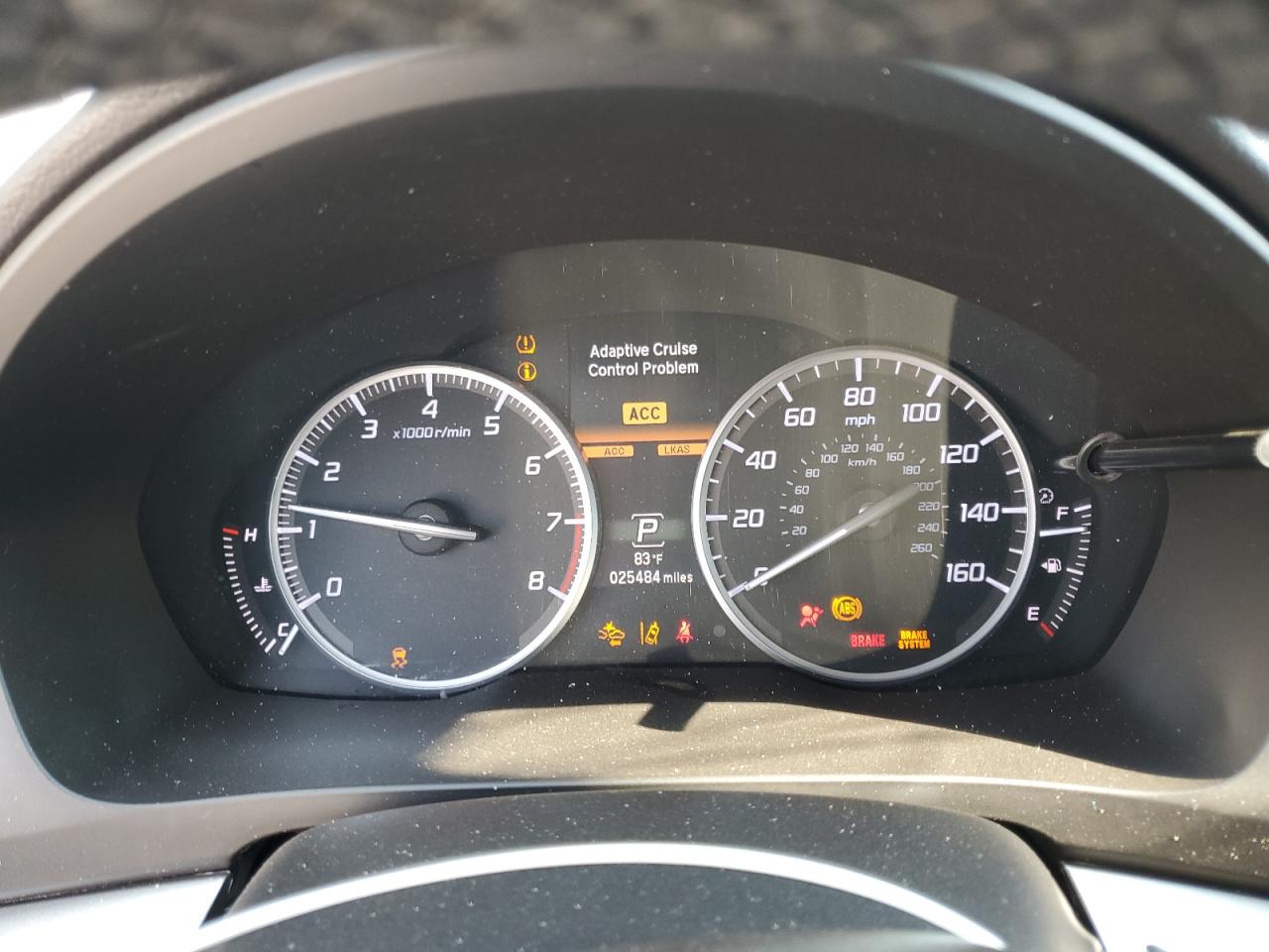 2020 Acura Ilx Premium VIN: 19UDE2F78LA010276 Lot: 71632955