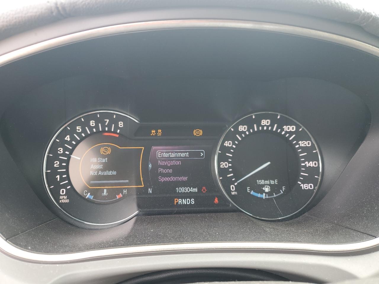 2017 Lincoln Mkx Reserve VIN: 2LMPJ6LR9HBL10747 Lot: 71106055