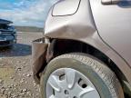 2008 NISSAN MICRA ACENTA  for sale at Copart YORK