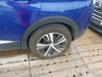 2018 PEUGEOT 3008 GT LINE S/S  for sale at Copart SANDWICH