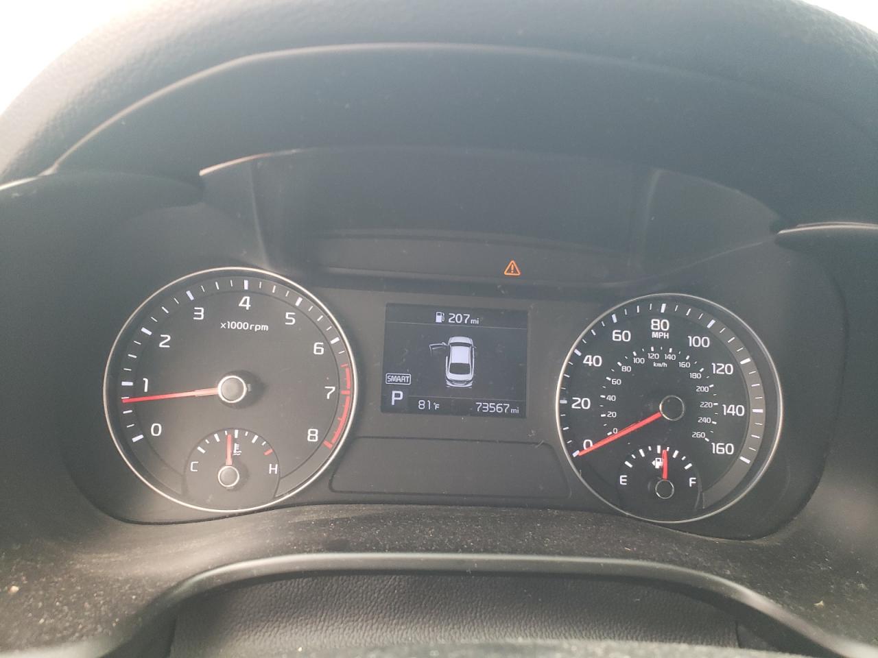 2021 Kia Forte Fe VIN: 3KPF24AD4ME291564 Lot: 82091305