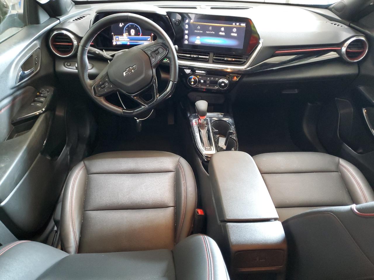 2024 Chevrolet Trax 2Rs VIN: KL77LJE23RC199849 Lot: 80202825