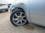 2014 VOLVO V60 SE LUX D2  for sale at Copart NEWBURY