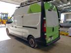 2017 VAUXHALL VIVARO 2900 BITURBO CDTI  for sale at Copart CORBY
