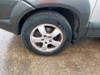 2005 HYUNDAI TUCSON for sale at Copart SANDY
