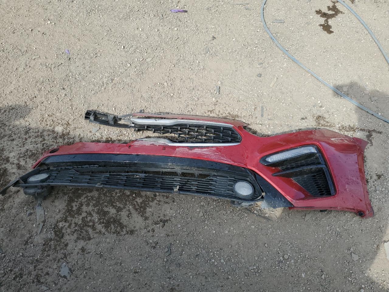 2019 Kia Forte Fe VIN: 3KPF24AD7KE112916 Lot: 71978655