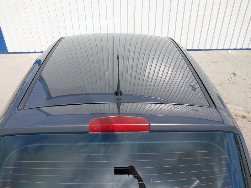2014 VAUXHALL CORSA S ECOFLEX 