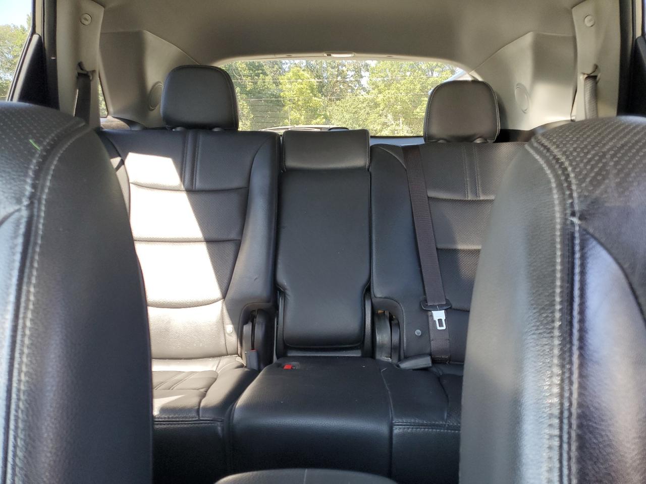 2013 Kia Sorento Ex VIN: 5XYKU4A61DG360997 Lot: 80073835