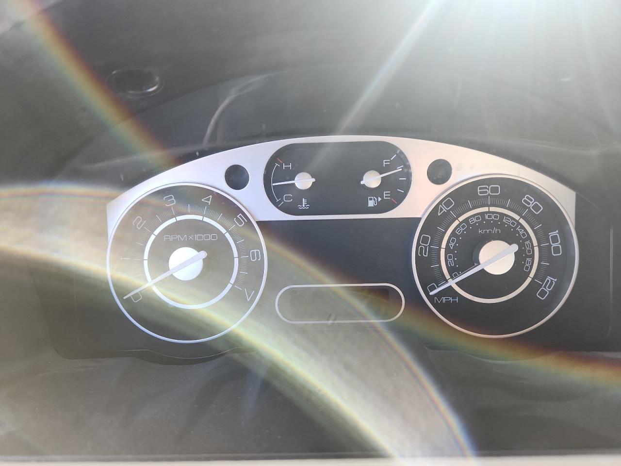 2009 Mercury Sable VIN: 1MEHM40W19G633242 Lot: 81266795