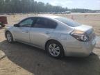 2012 NISSAN ALTIMA BASE   for sale at Copart LA - BATON ROUGE