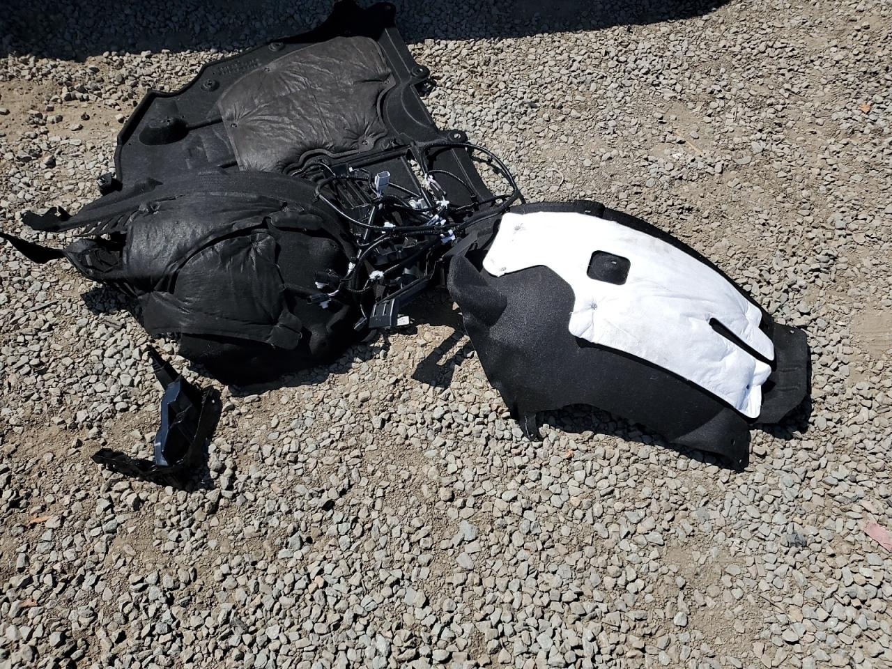 2019 Mercedes-Benz Gle 400 4Matic VIN: 4JGDA5GB5KB209420 Lot: 71890015