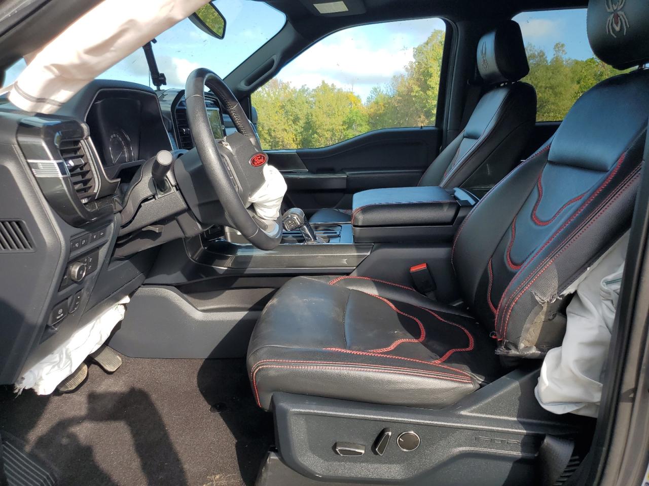 2021 Ford F150 Supercrew VIN: 1FTFW1E52MFA29425 Lot: 81008345