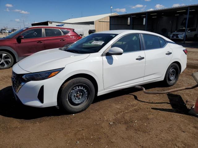 NISSAN SENTRA S 2024