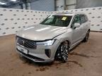 2025 VOLVO XC90 ULTRA T8 PHEV AWD AU  for sale at Copart NEWBURY