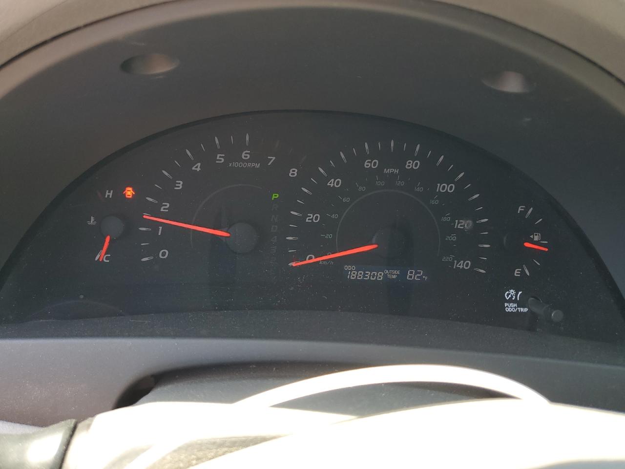 2007 Toyota Camry Ce VIN: 4T1BE46K57U188152 Lot: 80584065