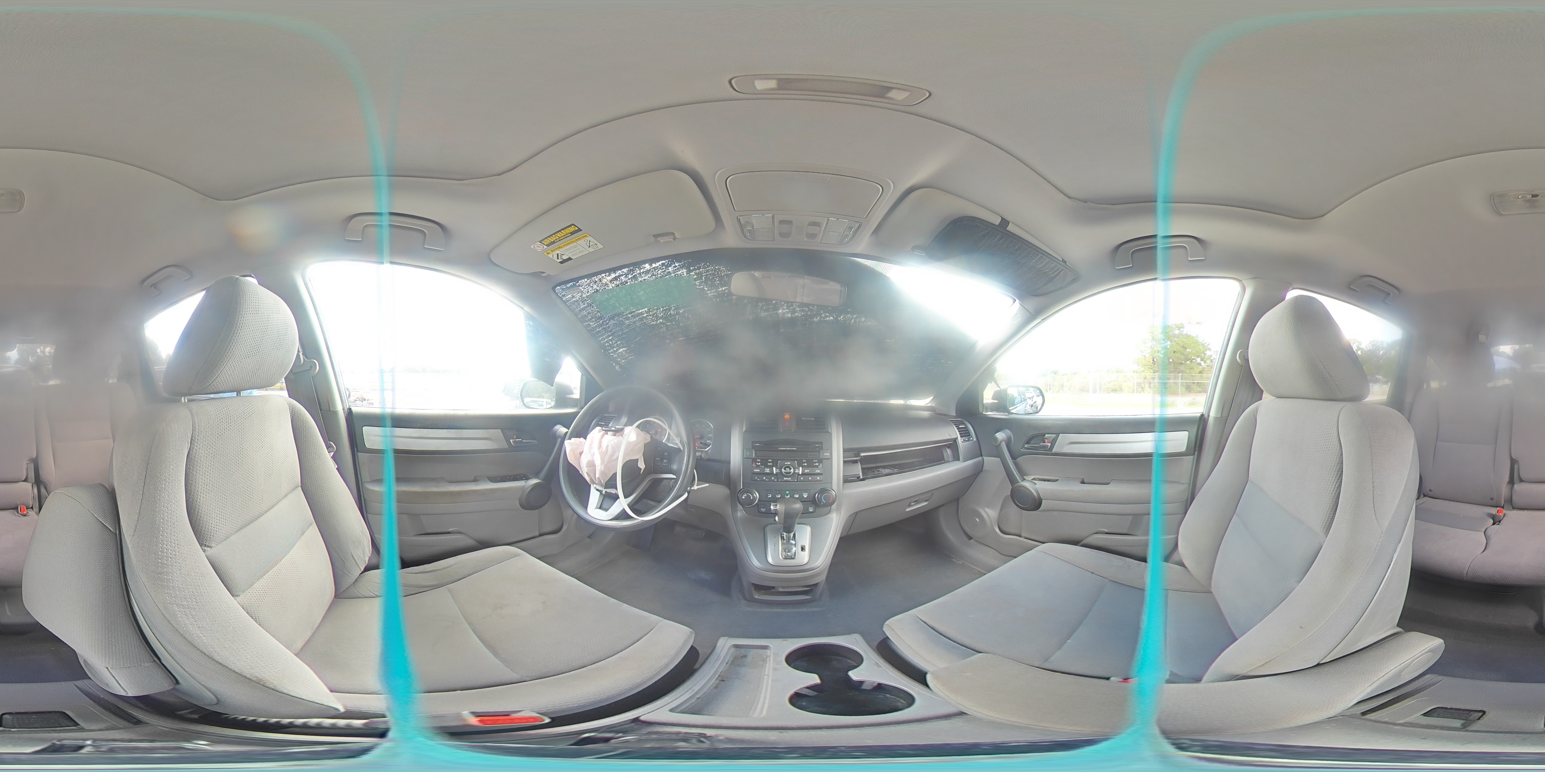 2010 Honda Cr-V Ex VIN: 5J6RE3H53AL044997 Lot: 71677685