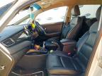 2016 KIA CARENS 3 for sale at Copart BRISTOL