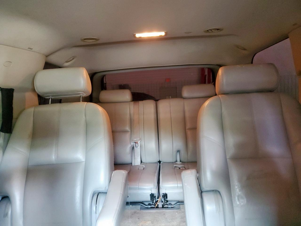 2007 Chevrolet Tahoe C1500 VIN: 1GNFC13J67R123536 Lot: 80812145