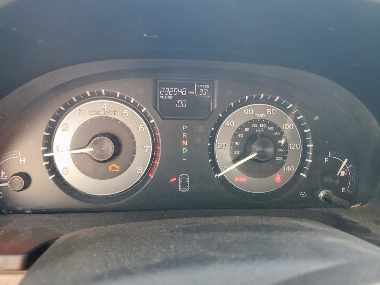 2011 Honda Odyssey Ex VIN: 5FNRL5H48BB100872 Lot: 71842535