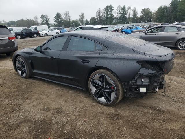 2022 AUDI RS E-TRON GT   