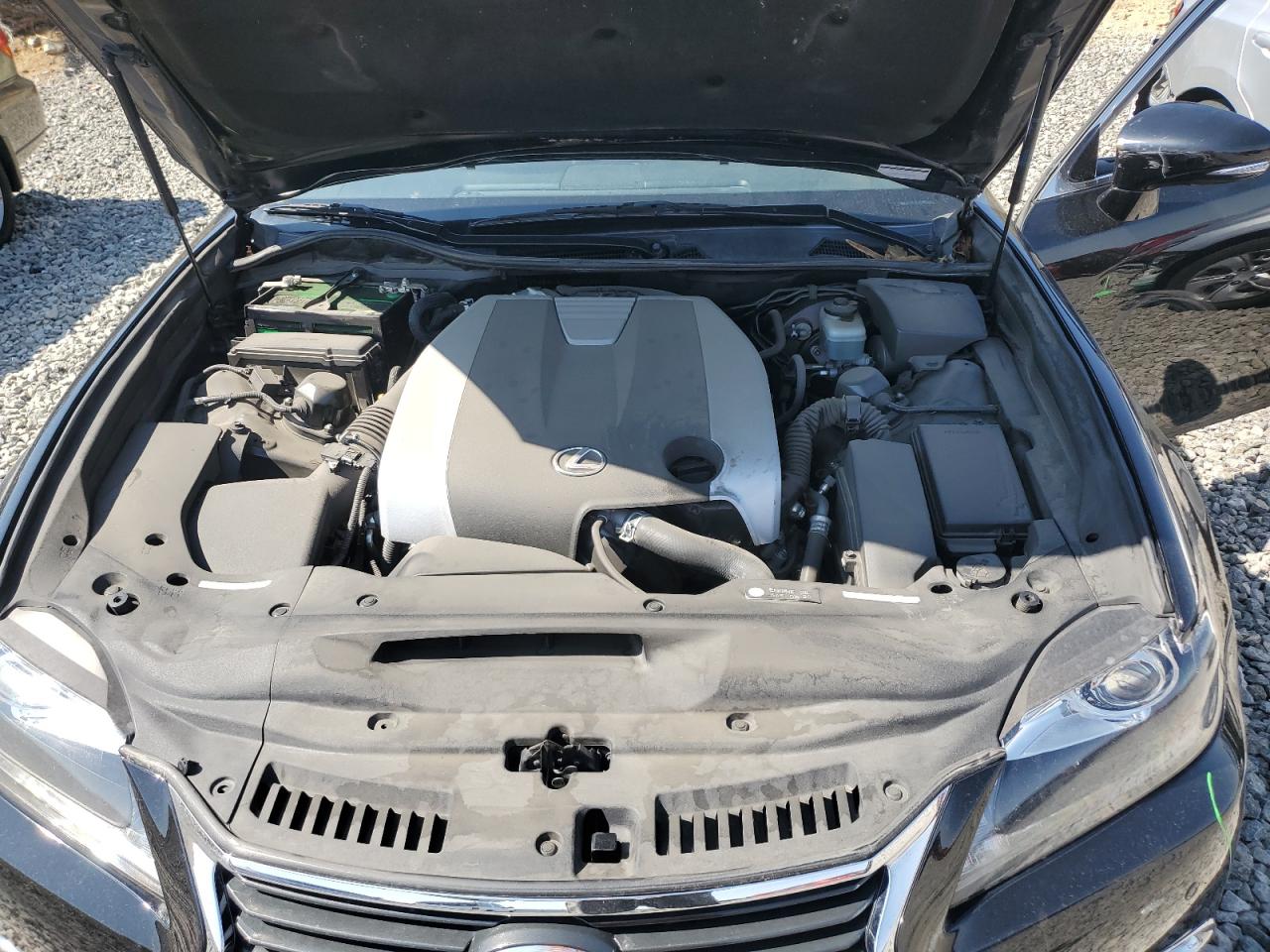 2013 Lexus Gs 350 VIN: JTHBE1BL7D5003234 Lot: 81248135