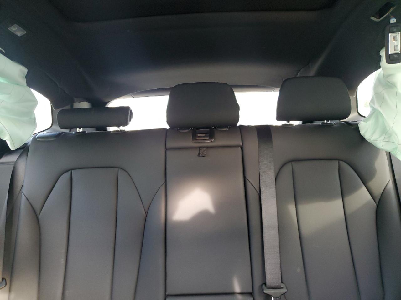 2020 BMW X3 xDrive30I VIN: 5UXTY5C03L9B66769 Lot: 81006645