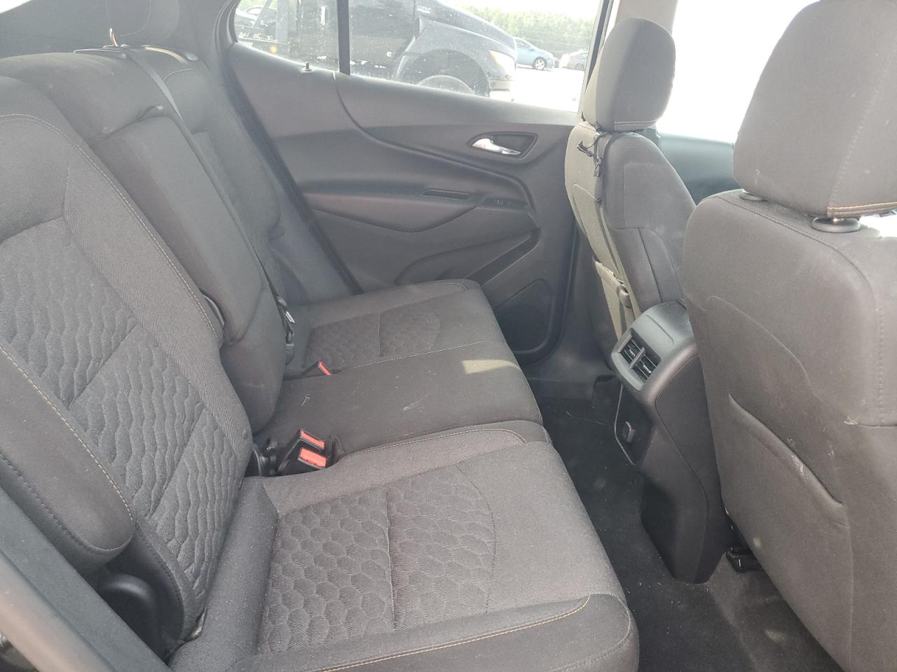 2018 Chevrolet Equinox Lt VIN: 2GNAXKEX4J6193562 Lot: 81305455