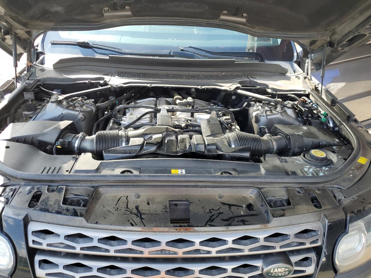 2014 Land Rover Range Rover Sport Se VIN: SALWG2WF5EA363644 Lot: 81086745