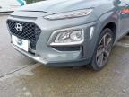 2019 HYUNDAI KONA 1.0T GDI BLUE DRIVE PREMIUM 5DR for sale at Copart WHITBURN
