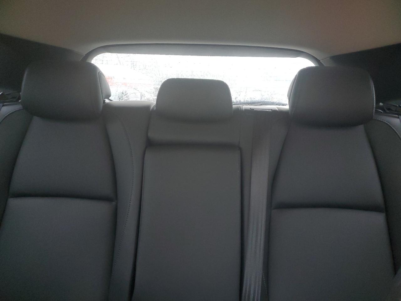 2025 Mazda Cx-30 Select VIN: 3MVDMBBM2SM843276 Lot: 83756605