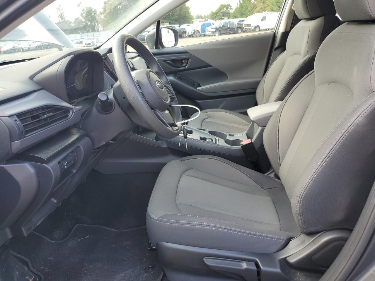 2024 Subaru Crosstrek VIN: JF2GUABC2RH396657 Lot: 80993025