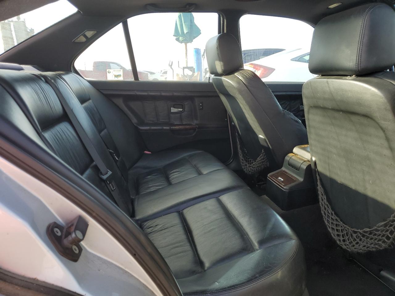 1997 BMW M3 VIN: WBSCD932XVEE06926 Lot: 81915135