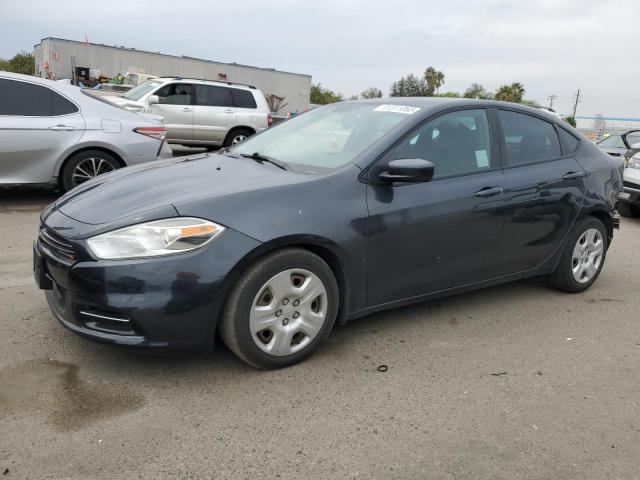 2014 Dodge Dart Se