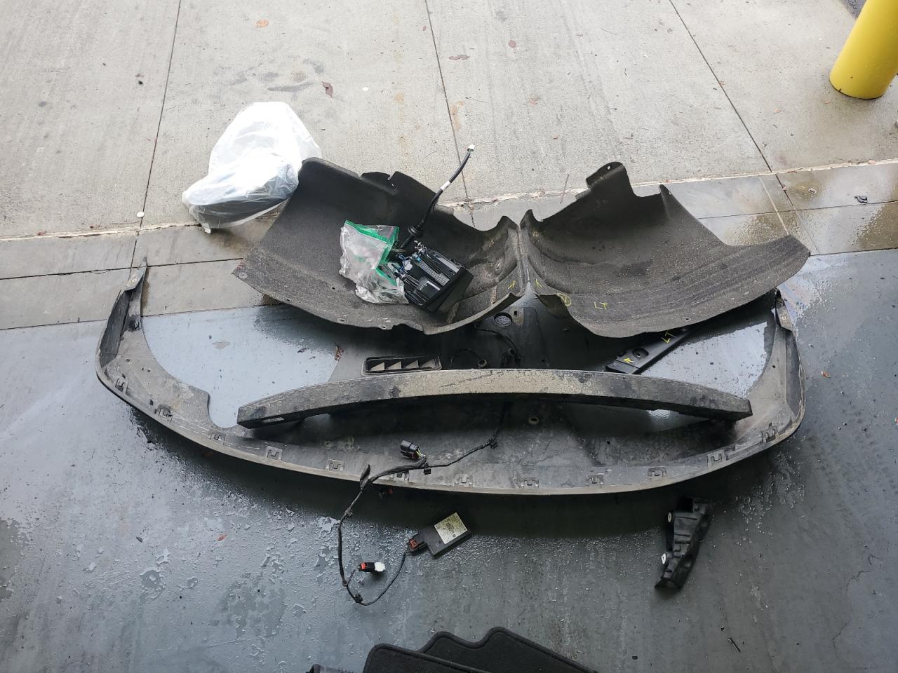 2023 Chevrolet Malibu Lt VIN: 1G1ZD5ST7PF160814 Lot: 84210025